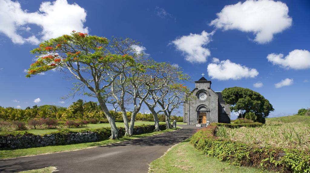 Mahe Holiday Resort Mauritius Exteriér fotografie
