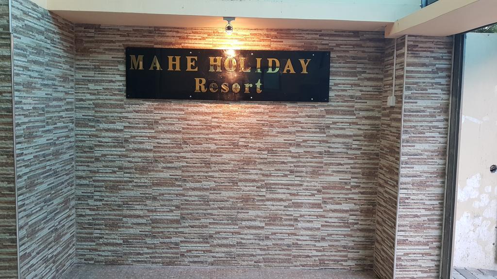 Mahe Holiday Resort Mauritius Exteriér fotografie